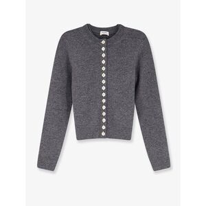 Celine Women Cashmere Cardigan